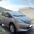 HONDA FIT 1.4 LX 16V FLEX 4P AUTOMÁTICO HONDA FIT 1.4 LX 16V FLEX 4P AUTOMÁTICO