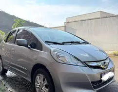 HONDA FIT 1.4 LX 16V FLEX 4P AUTOMÁTICO HONDA FIT 1.4 LX 16V FLEX 4P AUTOMÁTICO