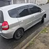 HONDA FIT 1.4 LX 8V GASOLINA 4P MANUAL HONDA FIT 1.4 LX 8V GASOLINA 4P MANUAL