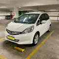 HONDA FIT 1.5 EX 16V FLEX 4P AUTOMÁTICO HONDA FIT 1.5 EX 16V FLEX 4P AUTOMÁTICO