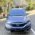 HONDA FIT 1.5 EX 16V FLEX 4P AUTOMÁTICO HONDA FIT 1.5 EX 16V FLEX 4P AUTOMÁTICO