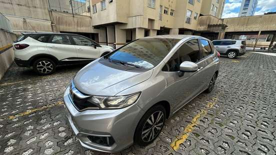 HONDA-FIT-2019