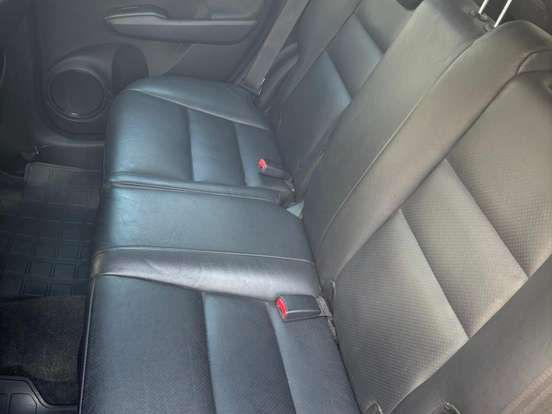 HONDA-FIT-1.5 EX 16V FLEX 4P AUTOMÁTICO HONDA-FIT-2014