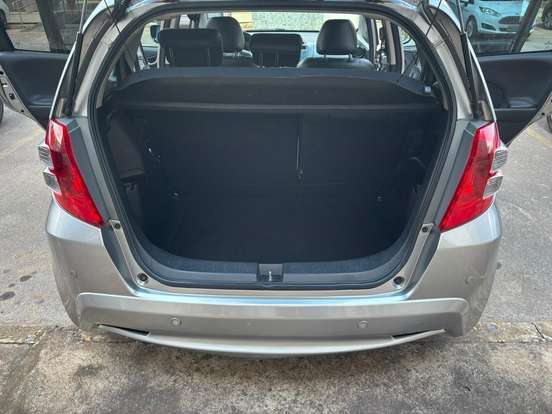 HONDA-FIT-1.5 EX 16V FLEX 4P AUTOMÁTICO HONDA-FIT-2014