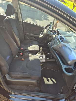 HONDA-FIT-1.5 EX 16V FLEX 4P MANUAL HONDA-FIT-2009