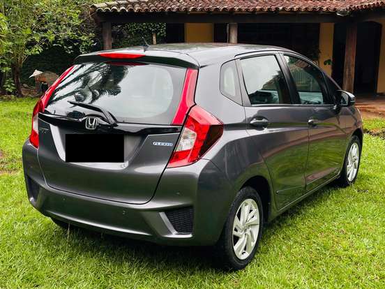 HONDA-FIT-1.5 LX 16V FLEX 4P AUTOMÁTICO HONDA-FIT-2014