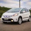 HONDA FIT 1.5 TWIST 16V FLEX 4P AUTOMÁTICO HONDA FIT 1.5 TWIST 16V FLEX 4P AUTOMÁTICO