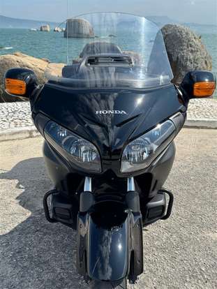 HONDA-GL 1800 GOLD WING HONDA-GL 1800 GOLD WING-2014