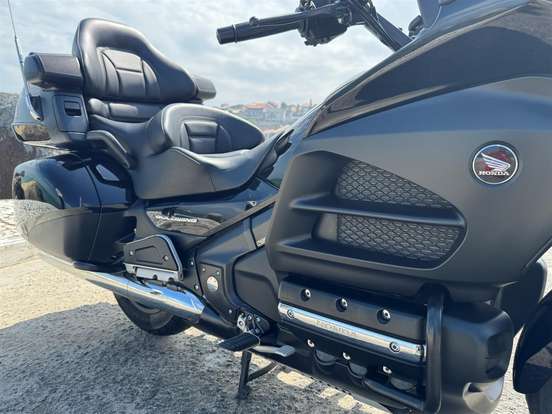 HONDA-GL 1800 GOLD WING HONDA-GL 1800 GOLD WING-2014