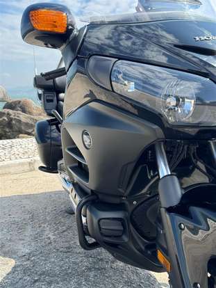 HONDA-GL 1800 GOLD WING HONDA-GL 1800 GOLD WING-2014