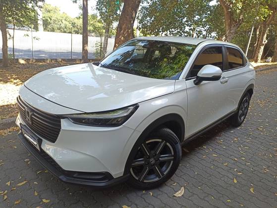 HONDA HR-V 1.5 DI I-VTEC FLEX EX CVT