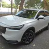 HONDA HR-V 1.5 DI I-VTEC FLEX EX CVT HONDA HR-V 1.5 DI I-VTEC FLEX EX CVT