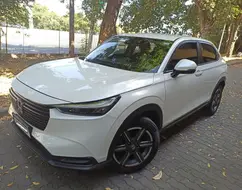 HONDA HR-V 1.5 DI I-VTEC FLEX EX CVT HONDA HR-V 1.5 DI I-VTEC FLEX EX CVT