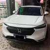 HONDA HR-V 1.5 DI I-VTEC FLEX EXL CVT HONDA HR-V 1.5 DI I-VTEC FLEX EXL CVT