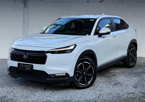 HONDA HR-V 1.5 DI I-VTEC FLEX EXL CVT