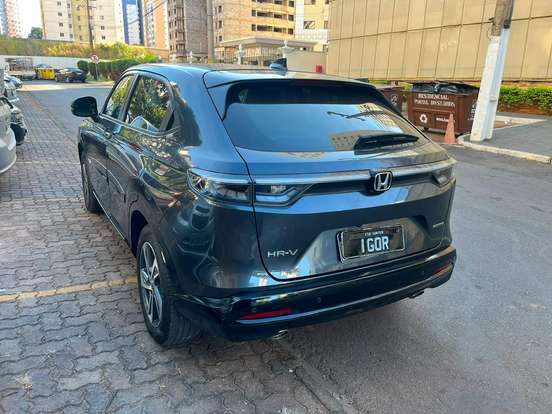 HONDA-HR-V-1.5 DI I-VTEC TURBO FLEX TOURING CVT HONDA-HR-V-2024