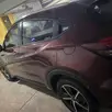 HONDA HR-V 1.8 16V FLEX EX 4P AUTOMÁTICO HONDA HR-V 1.8 16V FLEX EX 4P AUTOMÁTICO