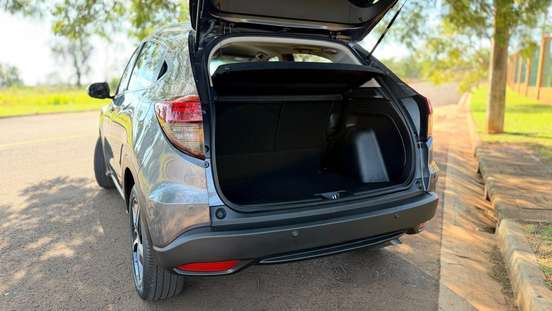HONDA-HR-V-1.8 16V FLEX EX 4P AUTOMÁTICO HONDA-HR-V-2021