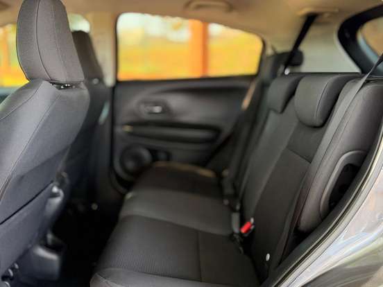 HONDA-HR-V-1.8 16V FLEX EX 4P AUTOMÁTICO HONDA-HR-V-2021