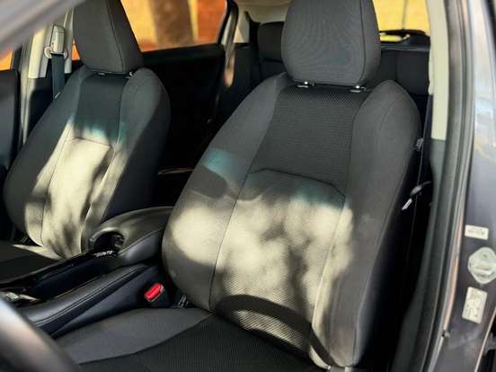 HONDA-HR-V-1.8 16V FLEX EX 4P AUTOMÁTICO HONDA-HR-V-2021
