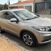 HONDA HR-V 1.8 16V FLEX EXL 4P AUTOMÁTICO HONDA HR-V 1.8 16V FLEX EXL 4P AUTOMÁTICO