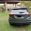HONDA HR-V 1.8 16V FLEX LX 4P AUTOMÁTICO HONDA HR-V 1.8 16V FLEX LX 4P AUTOMÁTICO