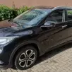 HONDA HR-V 1.8 16V FLEX TOURING 4P AUTOMÁTICO HONDA HR-V 1.8 16V FLEX TOURING 4P AUTOMÁTICO