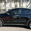 HONDA HR-V 1.8 16V FLEX TOURING 4P AUTOMÁTICO HONDA HR-V 1.8 16V FLEX TOURING 4P AUTOMÁTICO