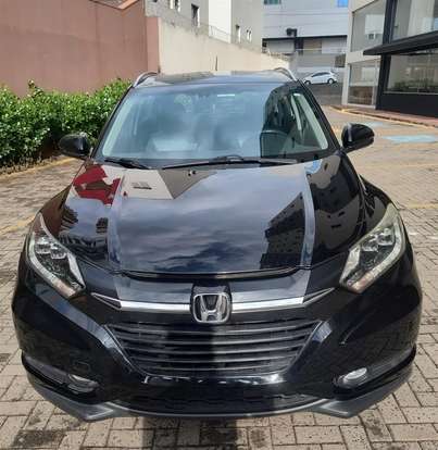 HONDA-HR-V-2017