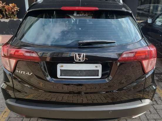 HONDA-HR-V-1.8 16V FLEX TOURING 4P AUTOMÁTICO HONDA-HR-V-2017