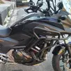 HONDA NC 750X HONDA NC 750X