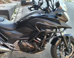 HONDA NC 750X HONDA NC 750X