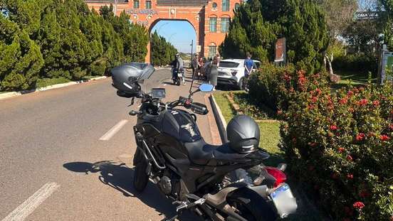 HONDA-NC 750X-2015