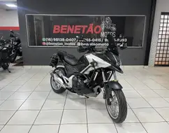 HONDA NC 750X ABS HONDA NC 750X ABS