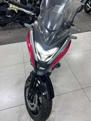 HONDA-NC 750X ABS-2024