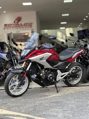 HONDA NC 750X ABS 
