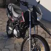 HONDA NXR 150 BROS MIX ESD HONDA NXR 150 BROS MIX ESD