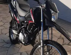 HONDA NXR 150 BROS MIX ESD HONDA NXR 150 BROS MIX ESD