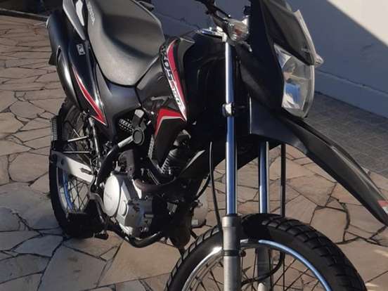 HONDA-NXR 150 BROS MIX ESD HONDA-NXR 150 BROS MIX ESD-2013