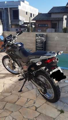 HONDA-NXR 150 BROS MIX ESD HONDA-NXR 150 BROS MIX ESD-2013