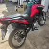 HONDA NXR 160 BROS CBS HONDA NXR 160 BROS CBS