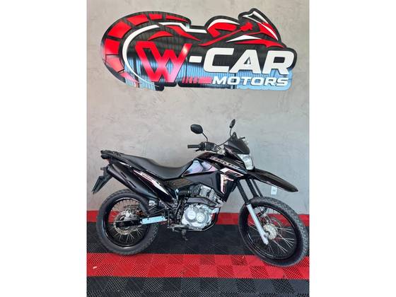 HONDA NXR 160 BROS ESDD 
