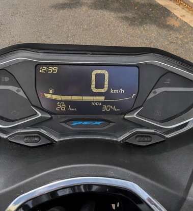 HONDA-PCX 160 CBS HONDA-PCX 160 CBS-2024
