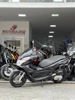 HONDA PCX 