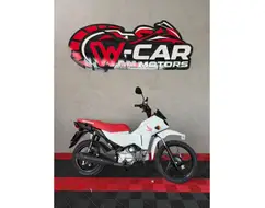 HONDA POP 110i ES HONDA POP 110i ES