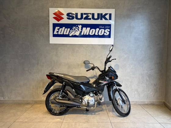 HONDA POP 110i 