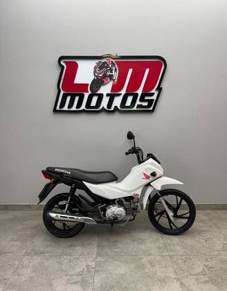HONDA POP 110i 