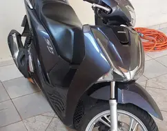 HONDA SH 150i HONDA SH 150i