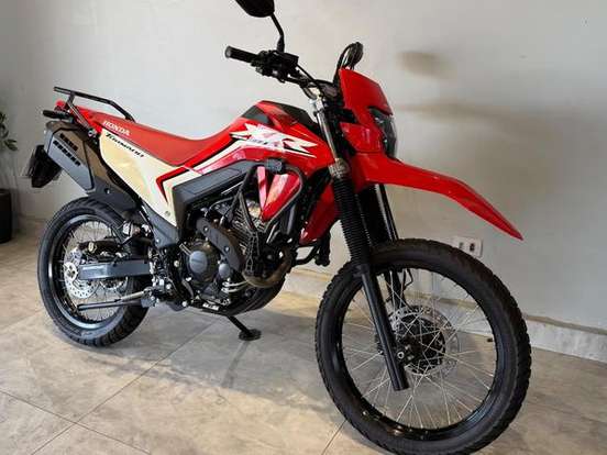 HONDA-XR 300L TORNADO HONDA-XR 300L TORNADO-2025