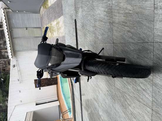 HONDA-XRE 300 HONDA-XRE 300-2015